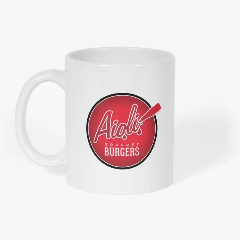 Aioli Gourmet Burgers 