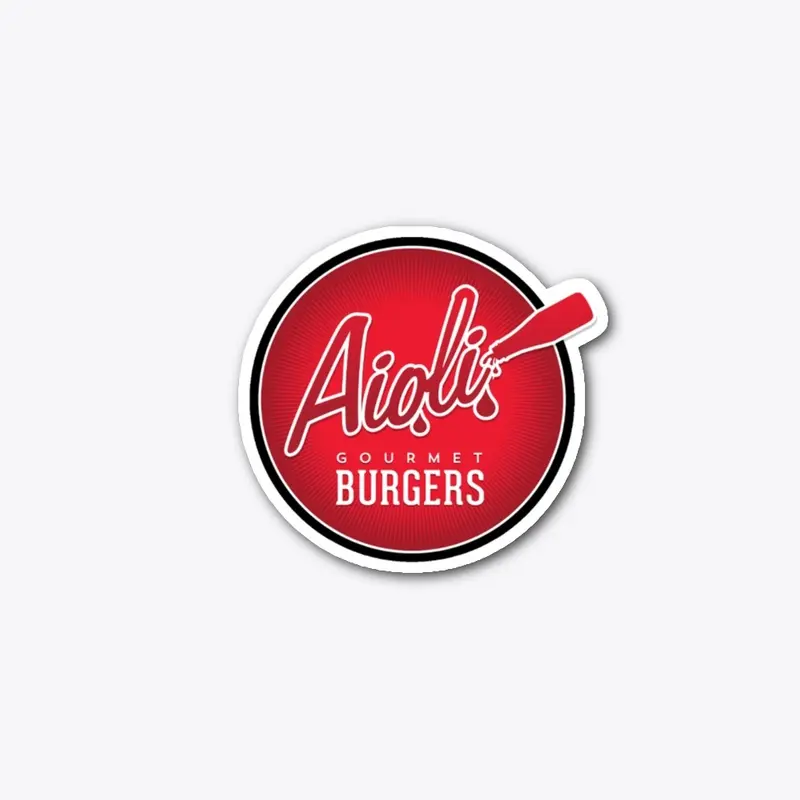 Aioli Gourmet Burgers 